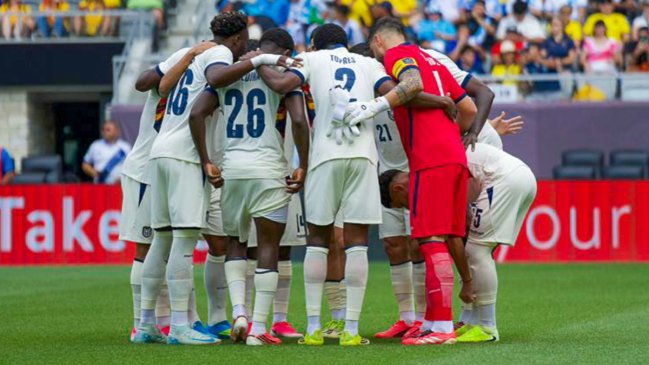 Ecuador prueba su invicto de 19 partidos ante Costa de Marfil en su debut mundialista