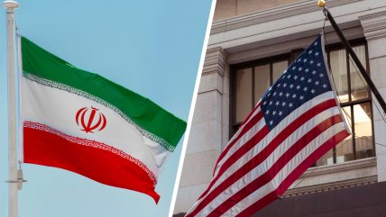 Irán y EE.UU. a un paso de un acuerdo histórico: Ministro iraní confirma firma digital inminente
