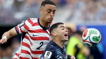  Mundial 2026: BBC advirtió grave error del VAR en el EE.UU. vs. Paraguay 