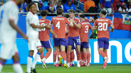   Escocia resistió para un sufrido triunfo ante Haití en su reestreno copero en el Mundial 2026 