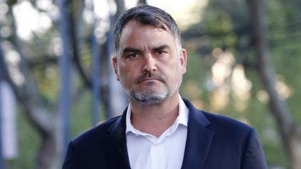 Macaya y la megarreforma: 