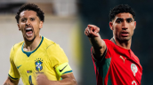 Brasil y Marruecos debutan en el primer gran duelo del Mundial 2026