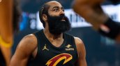 James Harden fue arrestado por porte ilegal de arma en Houston