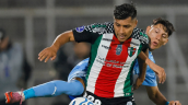 Fichaje de Dilan Zúñiga en un grande de Paraguay no prosperó y permanecerá en Palestino