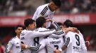 Colo Colo conmemora el Mes del Orgullo en su duelo con Cobresal