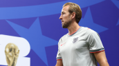 Con Kane en el podio: Así está la tabla de goleadores del Mundial