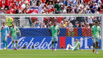 Suiza desperdició su ventaja y lamentó el empate de Catar en su debut mundialista