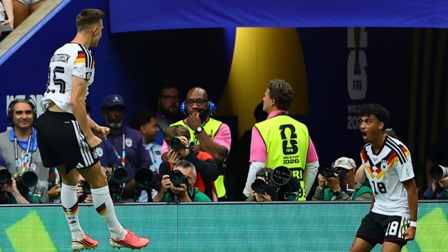 Alemania le quitó a Brasil un récord histórico de los Mundiales con su 7-1