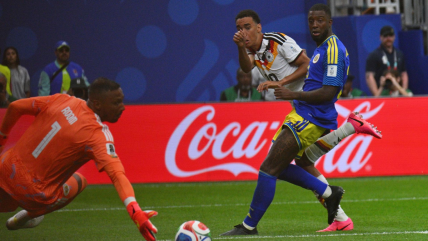   Schlotterbeck, Havertz, Musiala, Brown y Undav castigaron a Curazao en el Mundial 