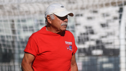   Nieta de Carlos Caszely sufrió violenta encerrona: 