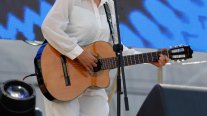 Rockódromo en Cooperativa: nuevas canciones del norte y el sur