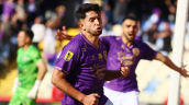 Deportes Concepción batió a Limache y salió de la zona de descenso en la Liga de Primera