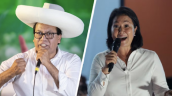 Fujimori se aleja de Sánchez y su ventaja supera 18.000 votos al 98,59 % del escrutinio