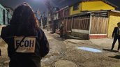 Hombre fue asesinado a tiros en plena vía pública en La Pintana