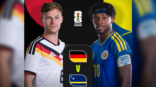Los resultados de la cuarta jornada de la Copa del Mundo de Norteamérica 2026
