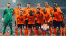 Países Bajos iguala ante Japón en el Mundial 2026