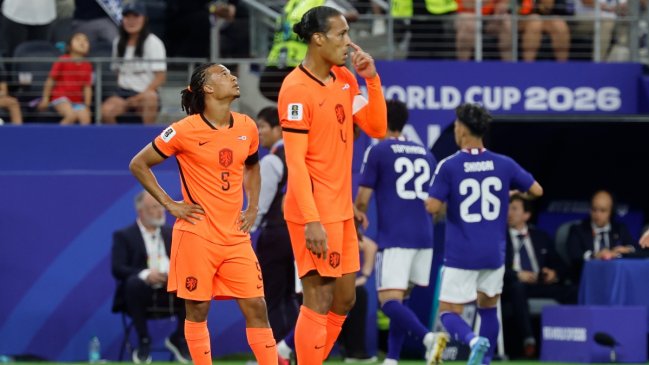 [ESTADÍSTICAS] Los líderes en pases correctos en el Mundial de Norteamérica 2026