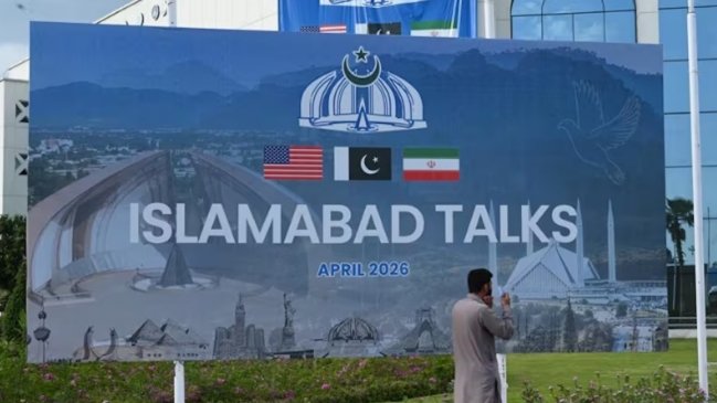 Pakistán confirmó que presidirá la firma del acuerdo de paz entre Irán y EE.UU.