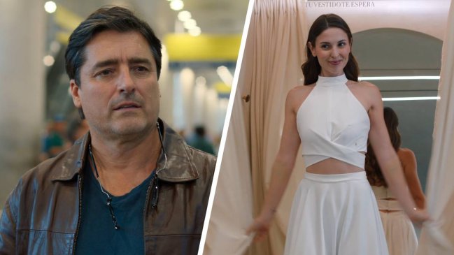 Una boda y varios regresos: Esta es la historia de la película de 