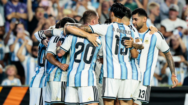 ¿Cuándo y dónde ver el debut de Argentina ante Argelia en el Mundial 2026?