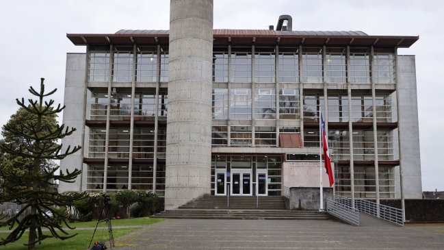 PDI detuvo a siete personas vinculadas a la 