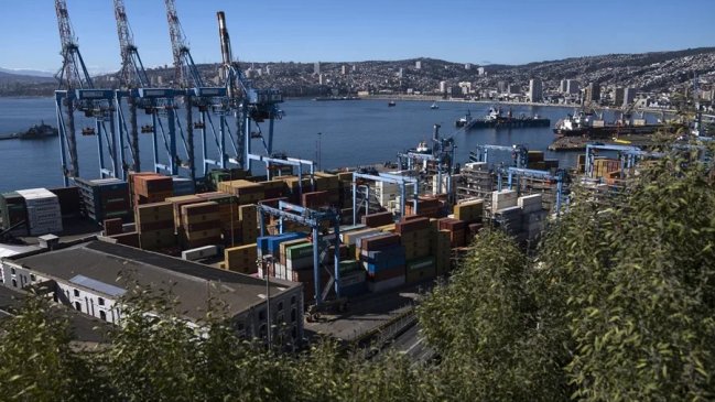 Gobierno reafirma candidatura de Valparaíso para ser sede del Tratado de Alta Mar