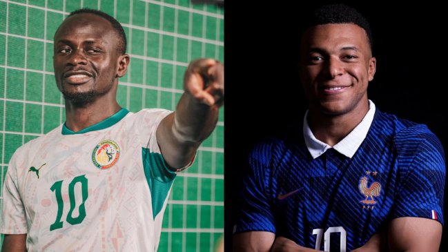 Francia quiere espantar el fantasma de 2002 en el debut ante Senegal en el Mundial 2026