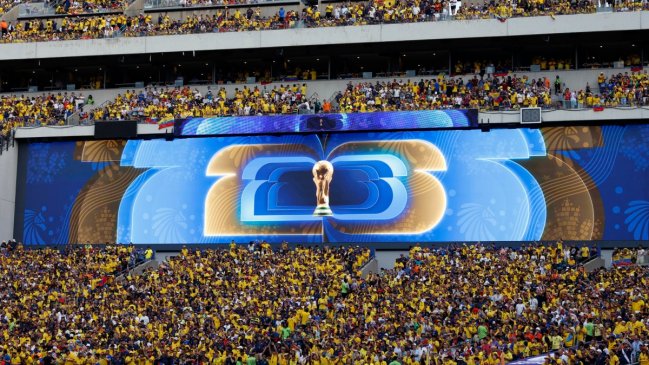 Los resultados de la quinta jornada de la Copa del Mundo de Norteamérica 2026