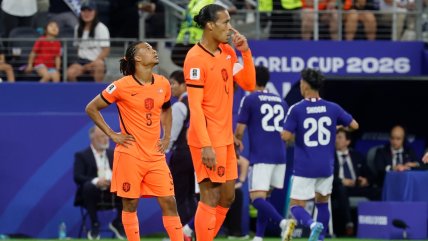   [ESTADÍSTICAS] Los líderes en pases correctos en el Mundial de Norteamérica 2026 
