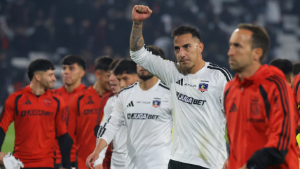   Cooperativa Deportes: Colo Colo cerró la primera rueda con 10 puntos de ventaja 