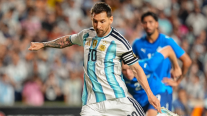 El 11 de Argentina para iniciar la defensa del título en el Mundial 2026