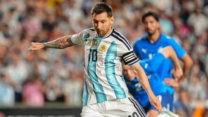 El 11 de Argentina para iniciar la defensa del título en el Mundial 2026
