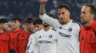 Barticciotto: Colo Colo es un equipo efectivo, pero quizás no es tan vistoso