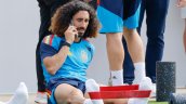 Mourinho tiene su primer refuerzo en su retorno a Real Madrid