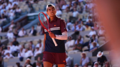 Alejandro Tabilo ya tiene programación para su debut en el ATP 500 de Queen's