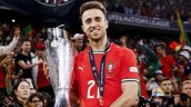 Portugal rindió especial homenaje a Diogo Jota ad portas del Mundial
