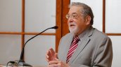 Murió Abraham Santibáñez, Premio Nacional de Periodismo 2015