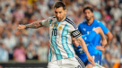 El 11 de Argentina para iniciar la defensa del título en el Mundial 2026
