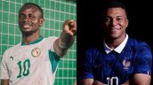 Francia quiere espantar el fantasma de 2002 en el debut ante Senegal en el Mundial 2026