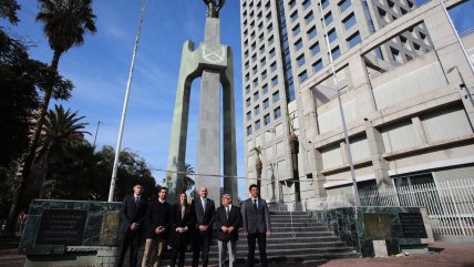 Gobierno y RN impulsan 