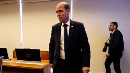 Arrau por puente en zanja fronteriza: Era esperable, pero ya sabemos dónde están operando