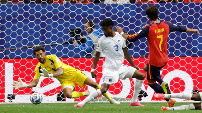 Cuatro empates en un mismo día del Mundial igualaron una marca tras 68 años