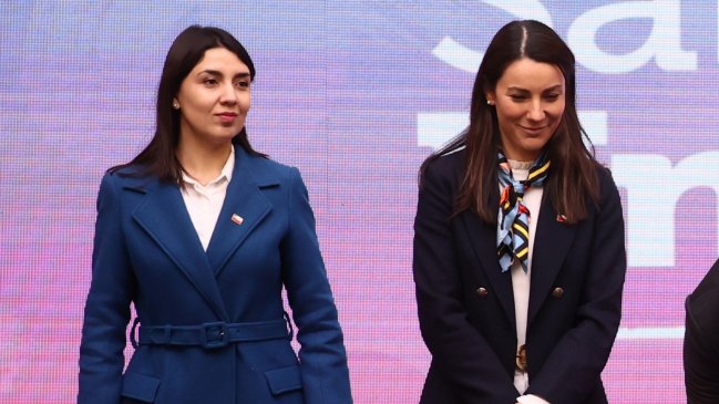 Tras meses de tensión con la ministra Marín, Kast removió a subsecretaria de la Mujer