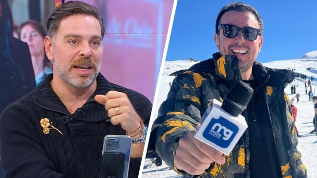 José Antonio Neme tras sorpresivo despido de César Campos: 