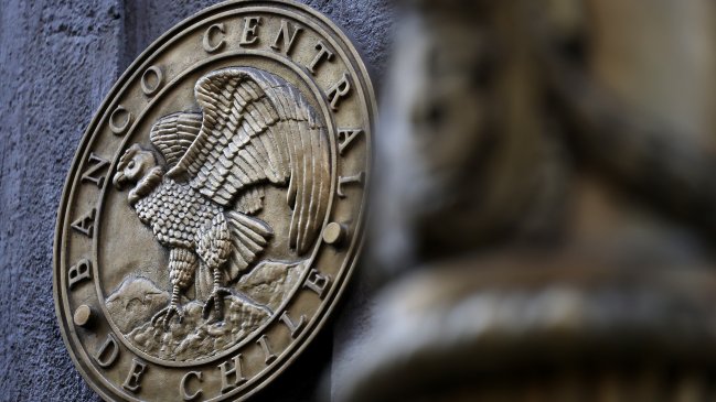 Banco Central mantuvo tasa de interés en 4,5%