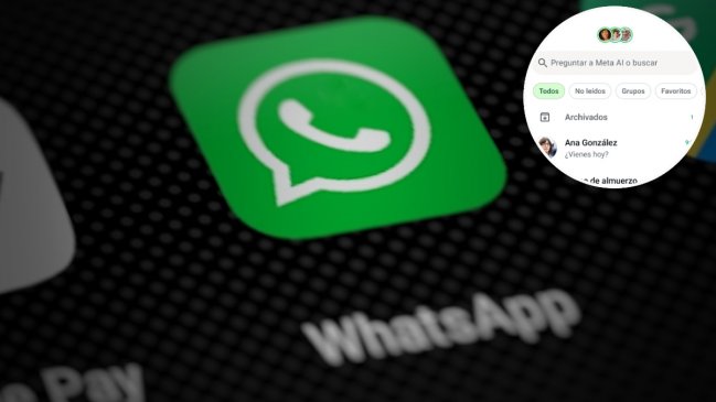 WhatsApp cambia de diseño en Chile: Así se verán los estados en la próxima actualización
