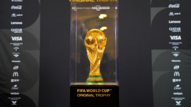 Los resultados de la sexta jornada de la Copa del Mundo de Norteamérica 2026