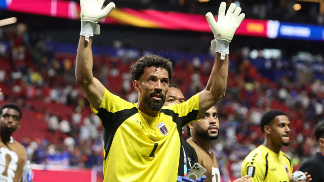 Efecto Mundial: Vozinha superó los 10 millones de seguidores tras ser figura ante España