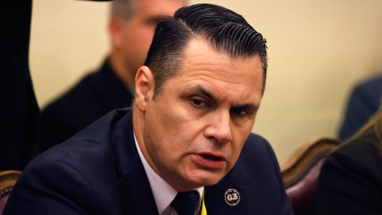 Caso Gatica: Crespo acusa persecución 