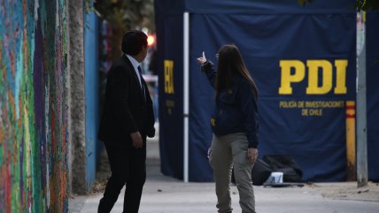 PDI indaga crimen de mujer hallada con heridas cortopunzantes en Loncoche